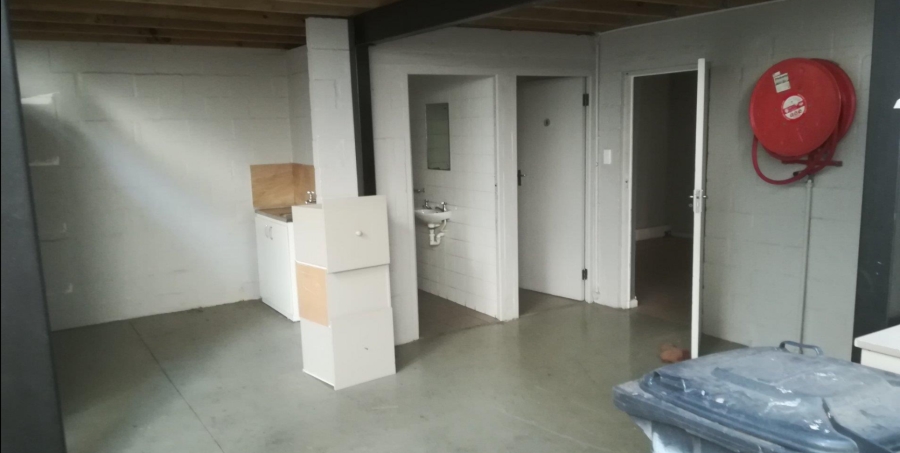 To Let commercial Property for Rent in Brackenfell Industrial Western Cape